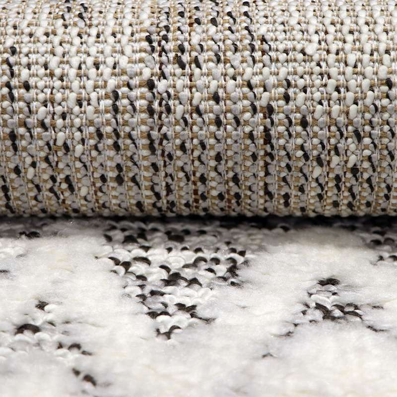 Moroccan-Inspired Berber Rug Collection
