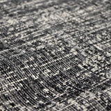 Grey Minimilistic Design Outdoor Rugs
