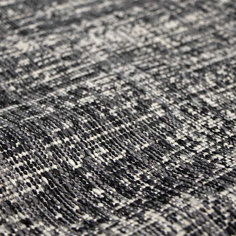 Grey Minimilistic Design Outdoor Rugs