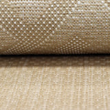 Natural Beige & Ivory Tribal Geometric Outdoor Rug 305x240cm - photo 3