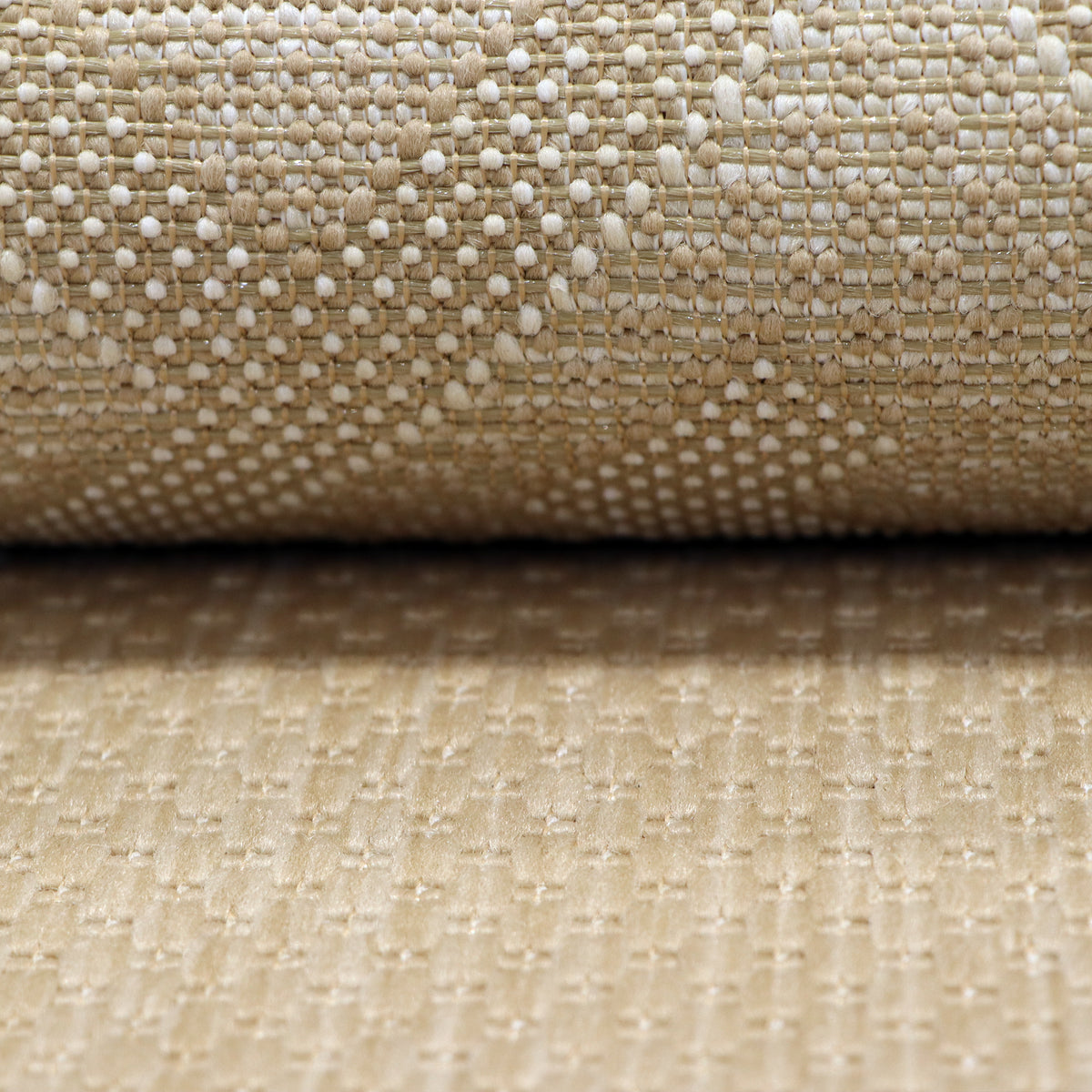 Natural Beige & Ivory Tribal Geometric Outdoor Rug 305x240cm - photo 3