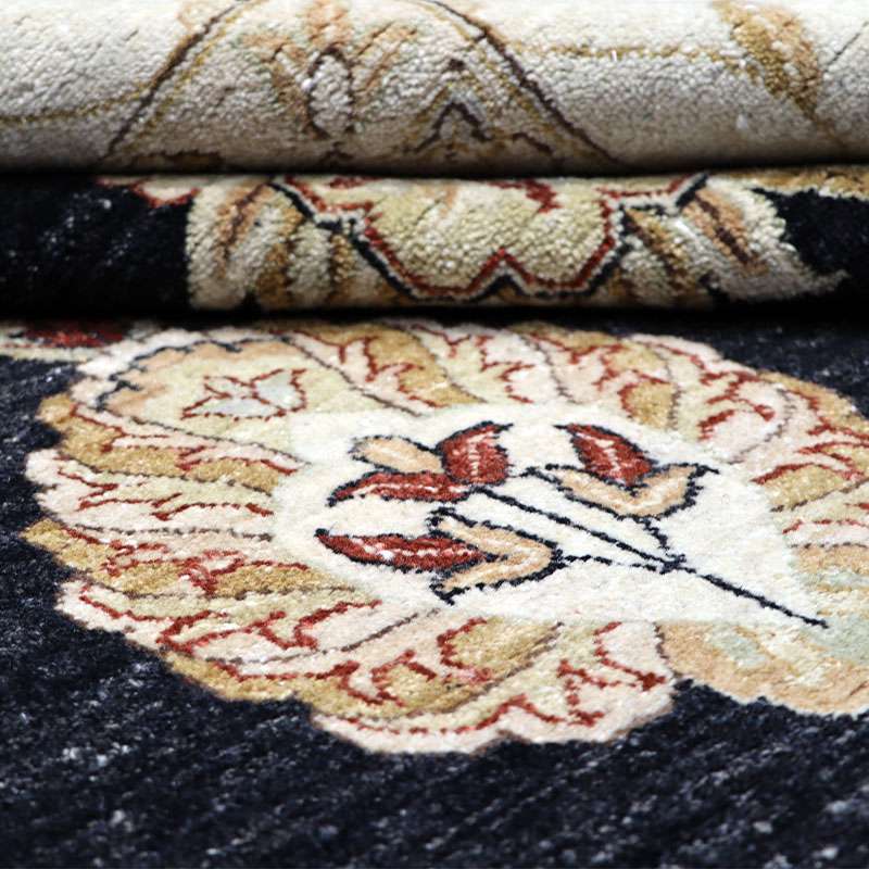 Large Chobi Rug 464 × 361 cm