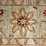 Large Zigler Farahan Rug 492 × 359 cm