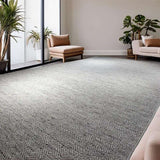 Large Seattle Kilim Rug 500 × 300 cm