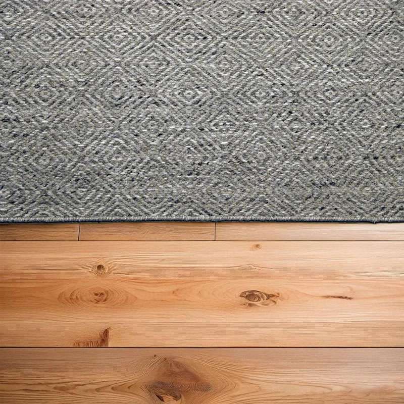 Large Seattle Kilim Rug 500 × 300 cm