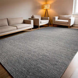 Large Seattle Kilim Rug 500 × 300 cm