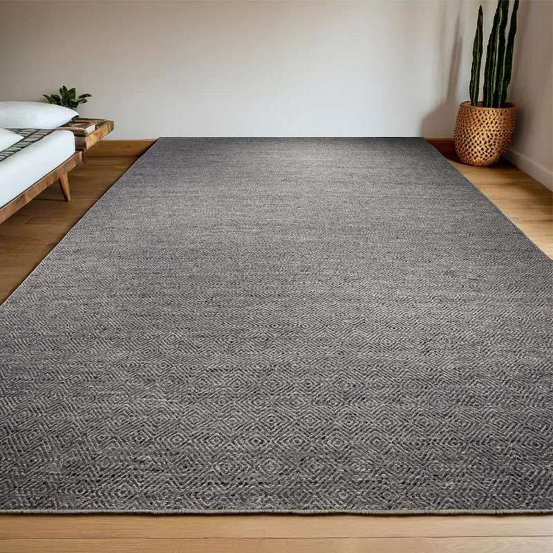 Large Seattle Kilim Rug 500 × 300 cm
