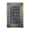 Refurbished Persian Kashan Rug 430 × 291 cm