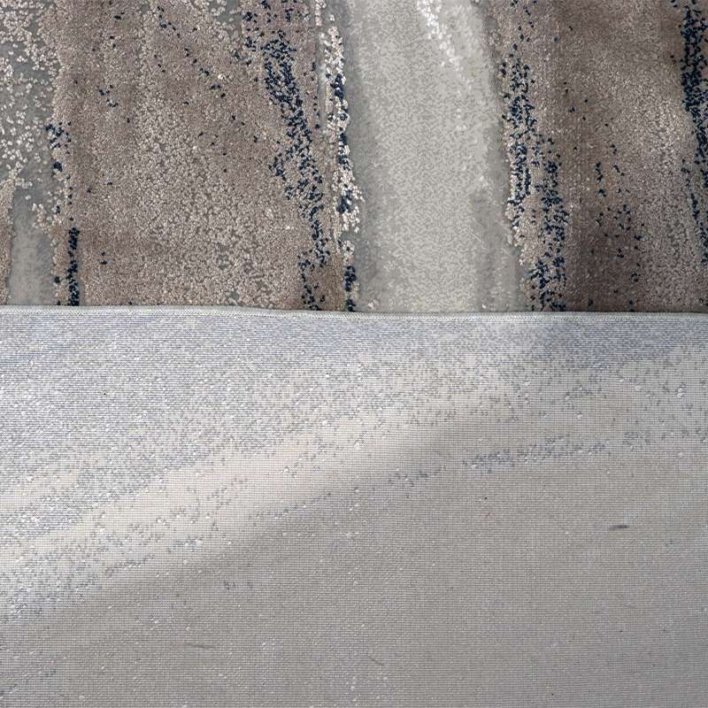 Modern Part Silk Soho Rug 230 × 160 cm