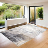 Modern Part Silk Soho Rug 230 × 160 cm
