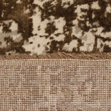 Part Silk Modern Rug 230 × 160 cm