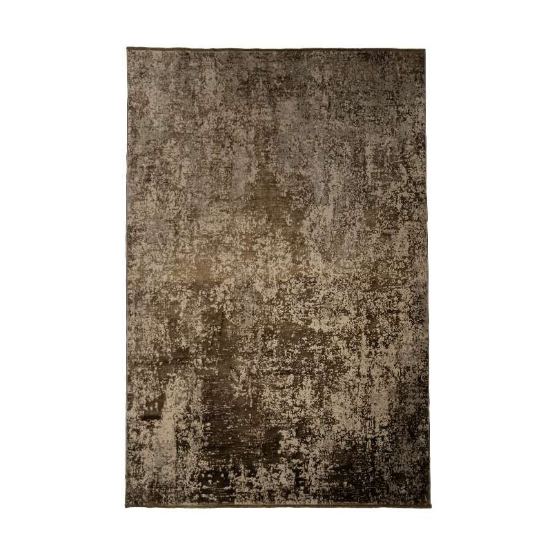 Part Silk Modern Rug 230 × 160 cm