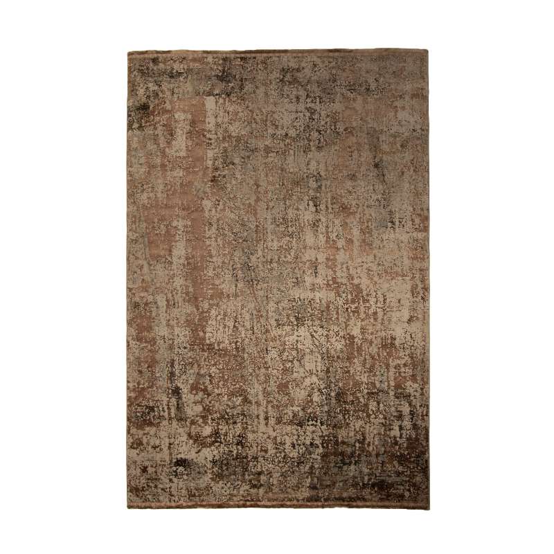 Part Silk Modern Rug 230 × 160 cm