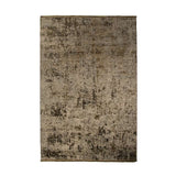Part Silk Modern Rug 230 × 160 cm