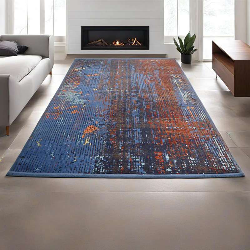 Modern Lana Rug 290 × 200 cm