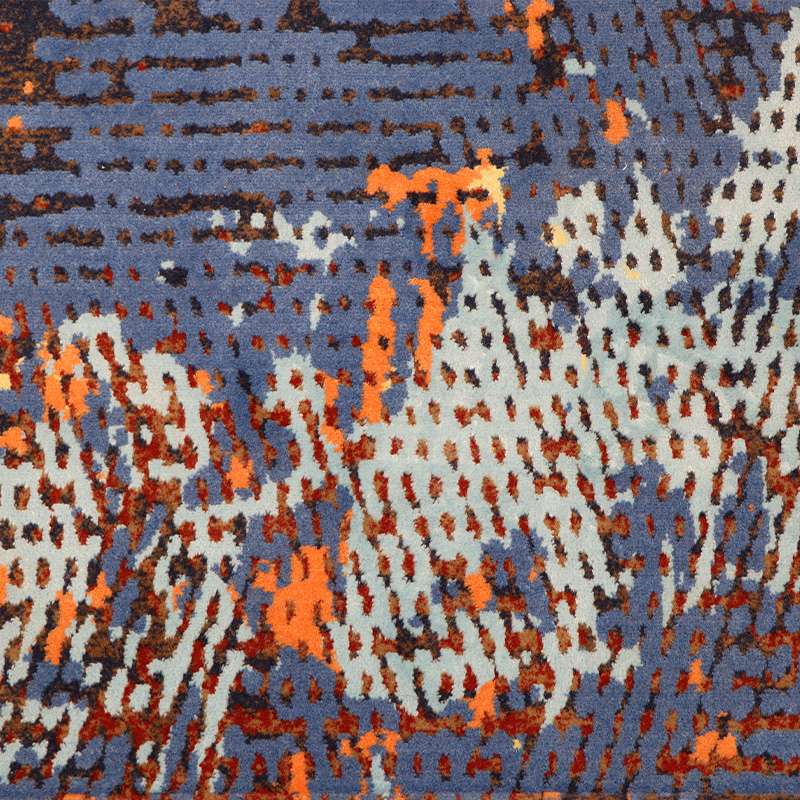 Modern Lana Rug 290 × 200 cm