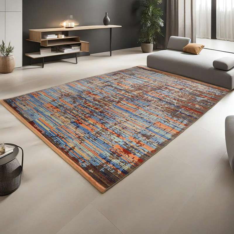 Modern Lana Rug 240 × 340 cm