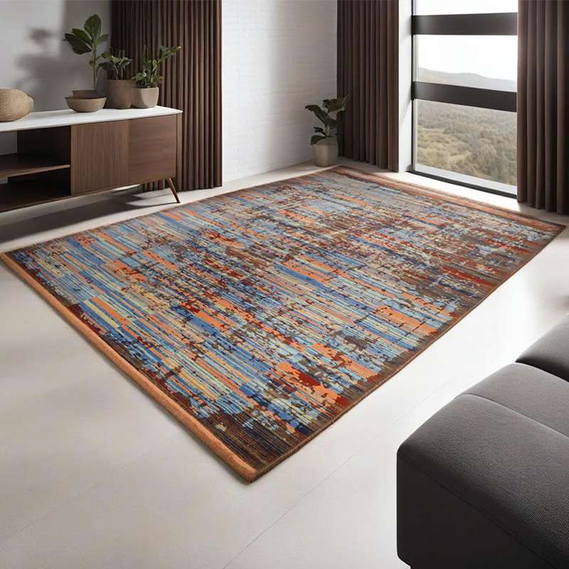 Modern Lana Rug 240 × 340 cm