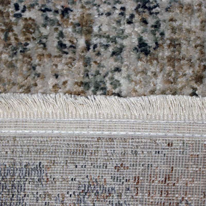 Modern Grey Craft Collection Rug 230 × 160 cm