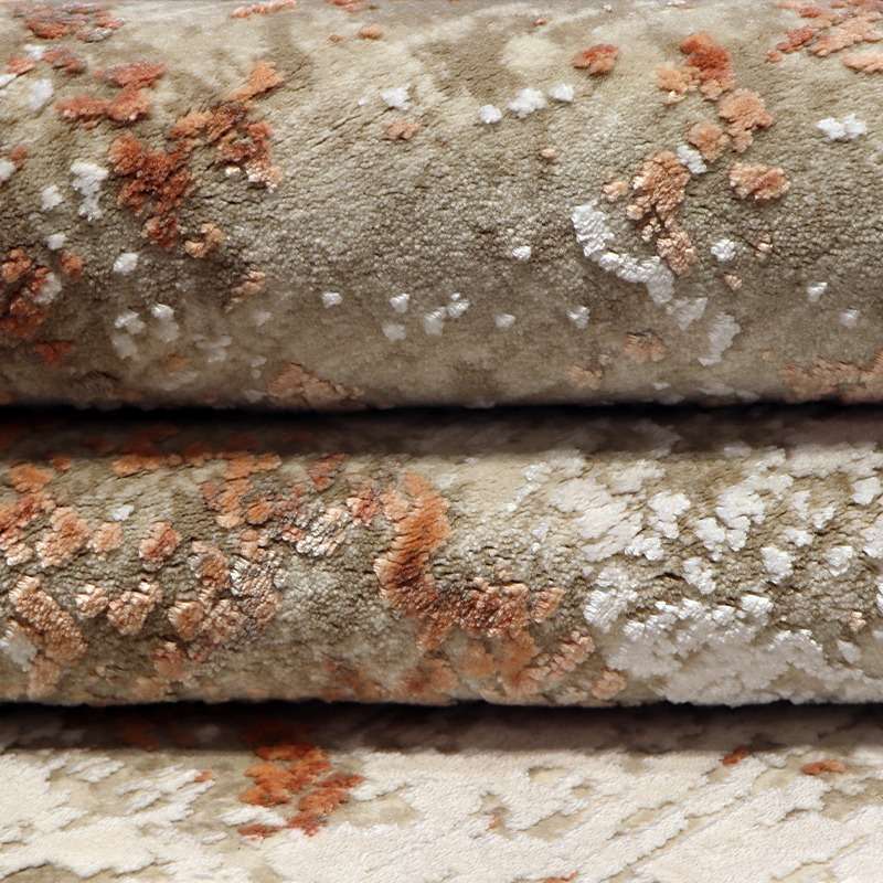 Modern Gordion Rug 230 × 160 cm