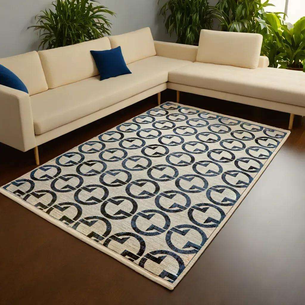Modern Gordion Rug 230 × 160 cm
