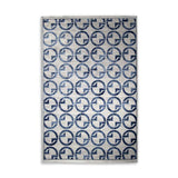 Modern Gordion Rug 230 × 160 cm
