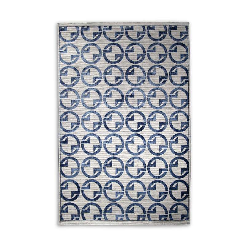 Modern Gordion Rug 230 × 160 cm
