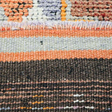 Turkish Nomadic Herki Runner 320 × 87 cm