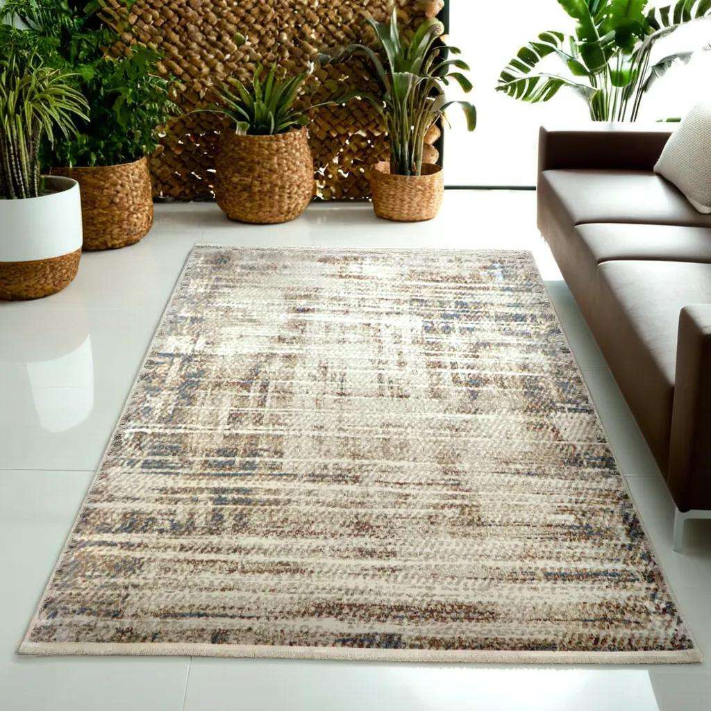 Modern Craft Rug 230 × 160 cm