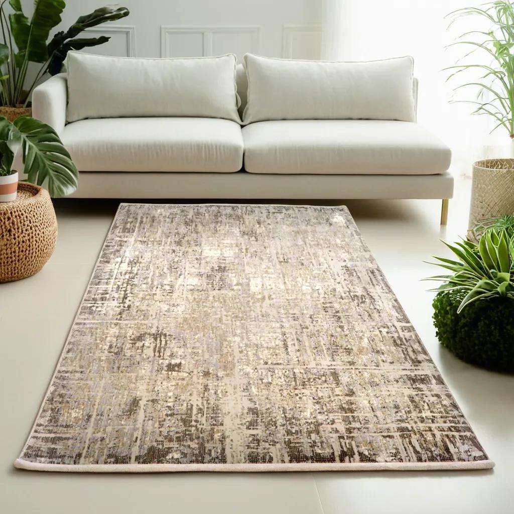 Modern Craft Rug 230 × 160 cm