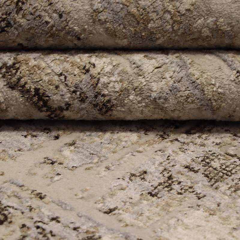 Modern Craft Rug 230 × 160 cm