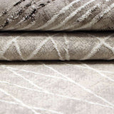 Modern Craft Rug 230 × 160 cm