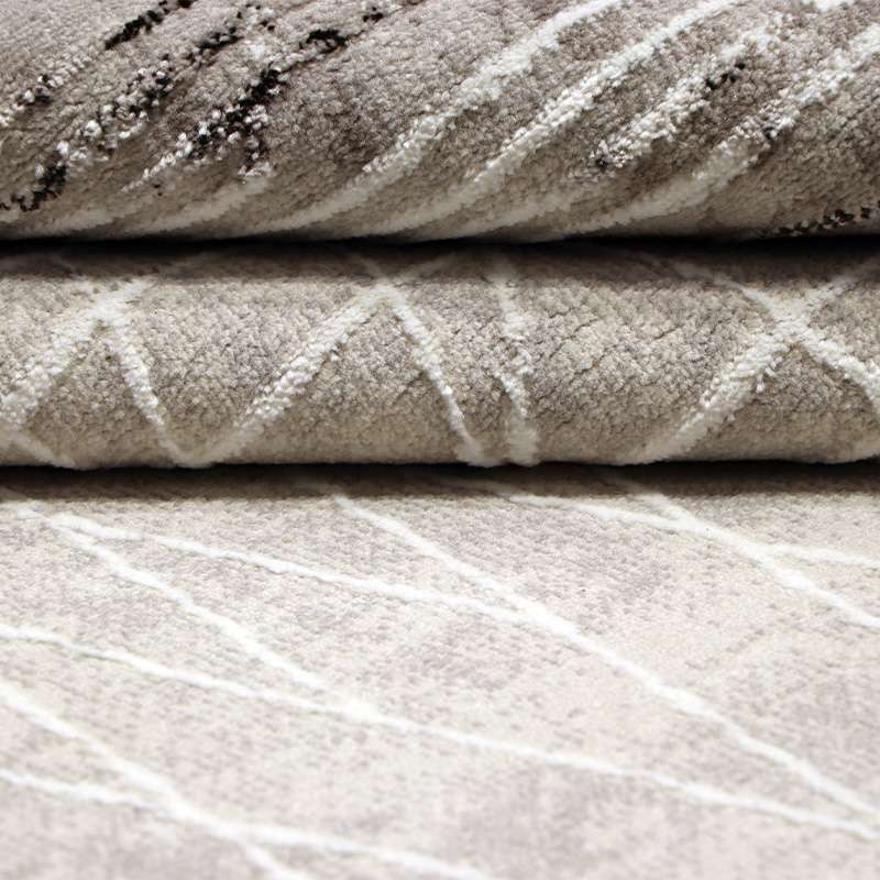 Modern Craft Rug 230 × 160 cm