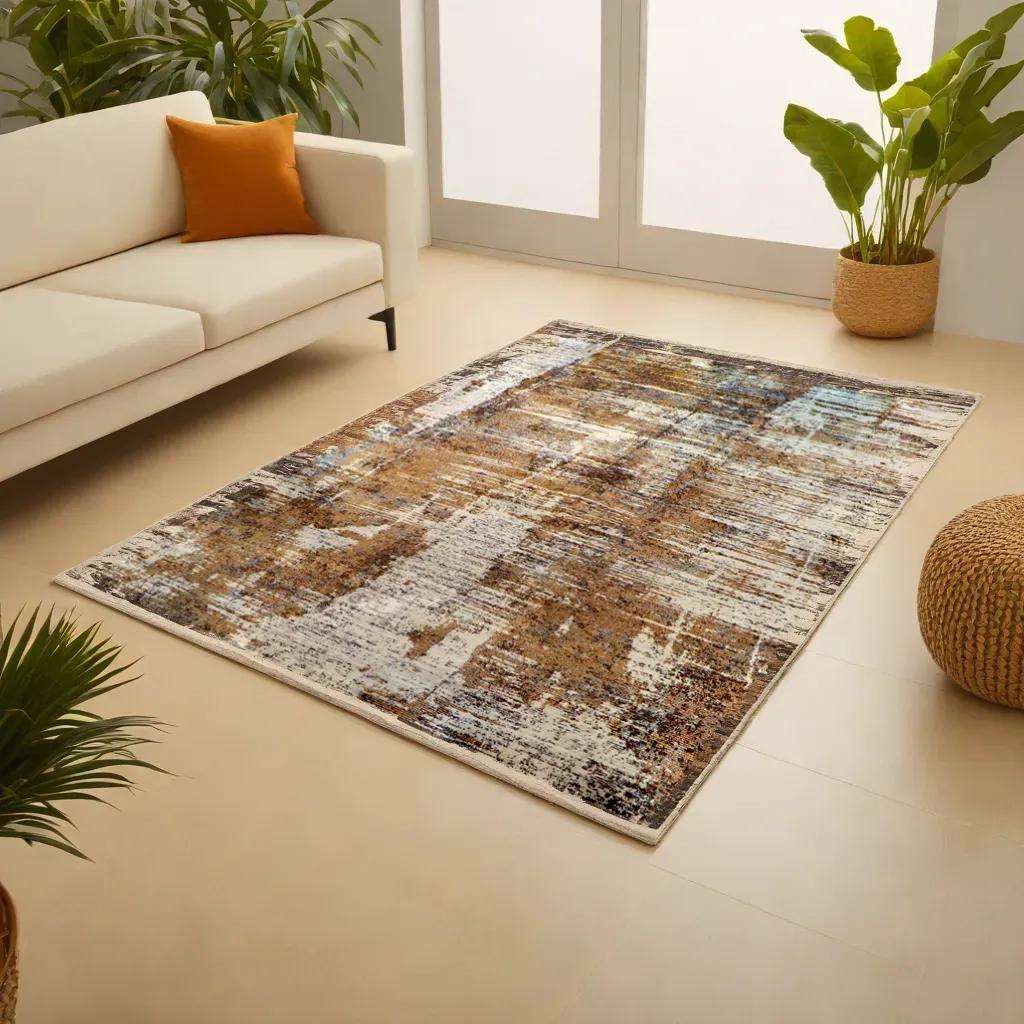 Craft Rug 230 × 160 cm