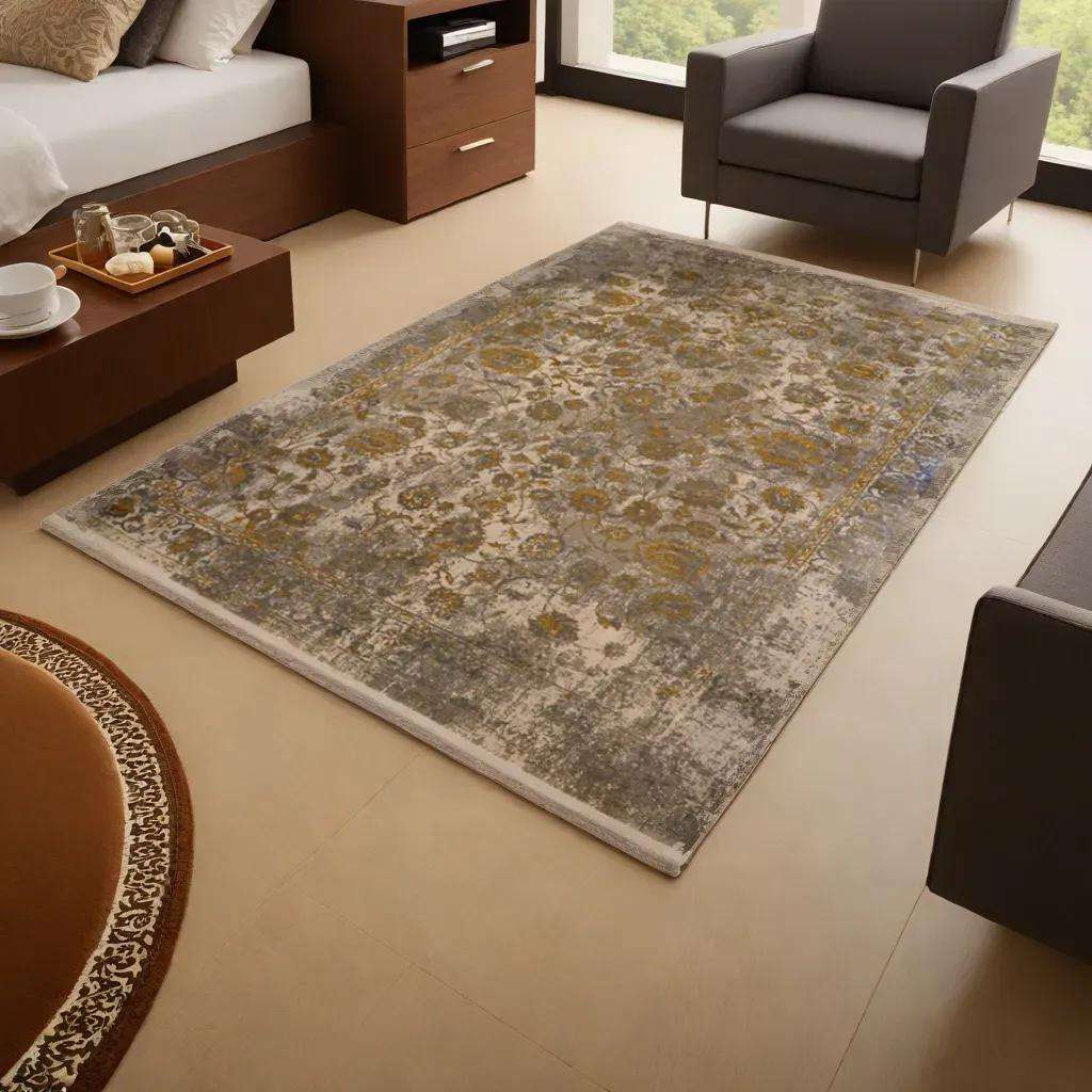 Modern Gordion Rug 230 × 160 cm