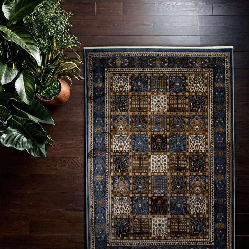 Pars Persian Rug 230 × 160 cm