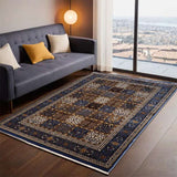 Pars Persian Rug 230 × 160 cm