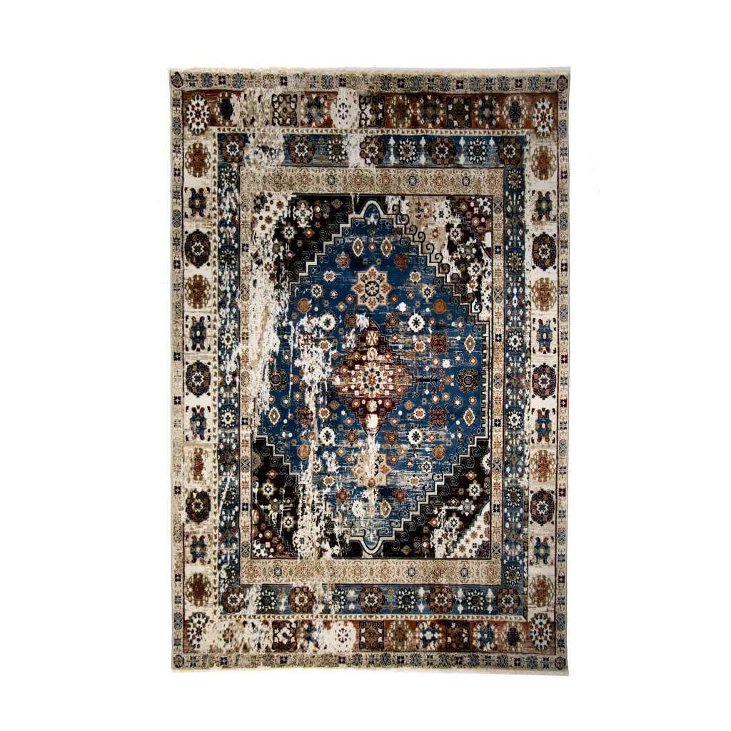 Spruzza Rug