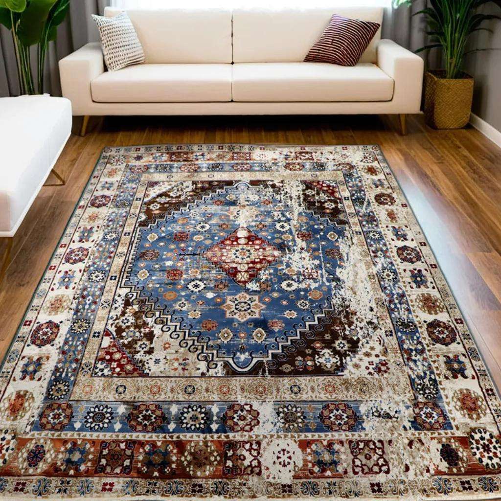 Spruzza Rug