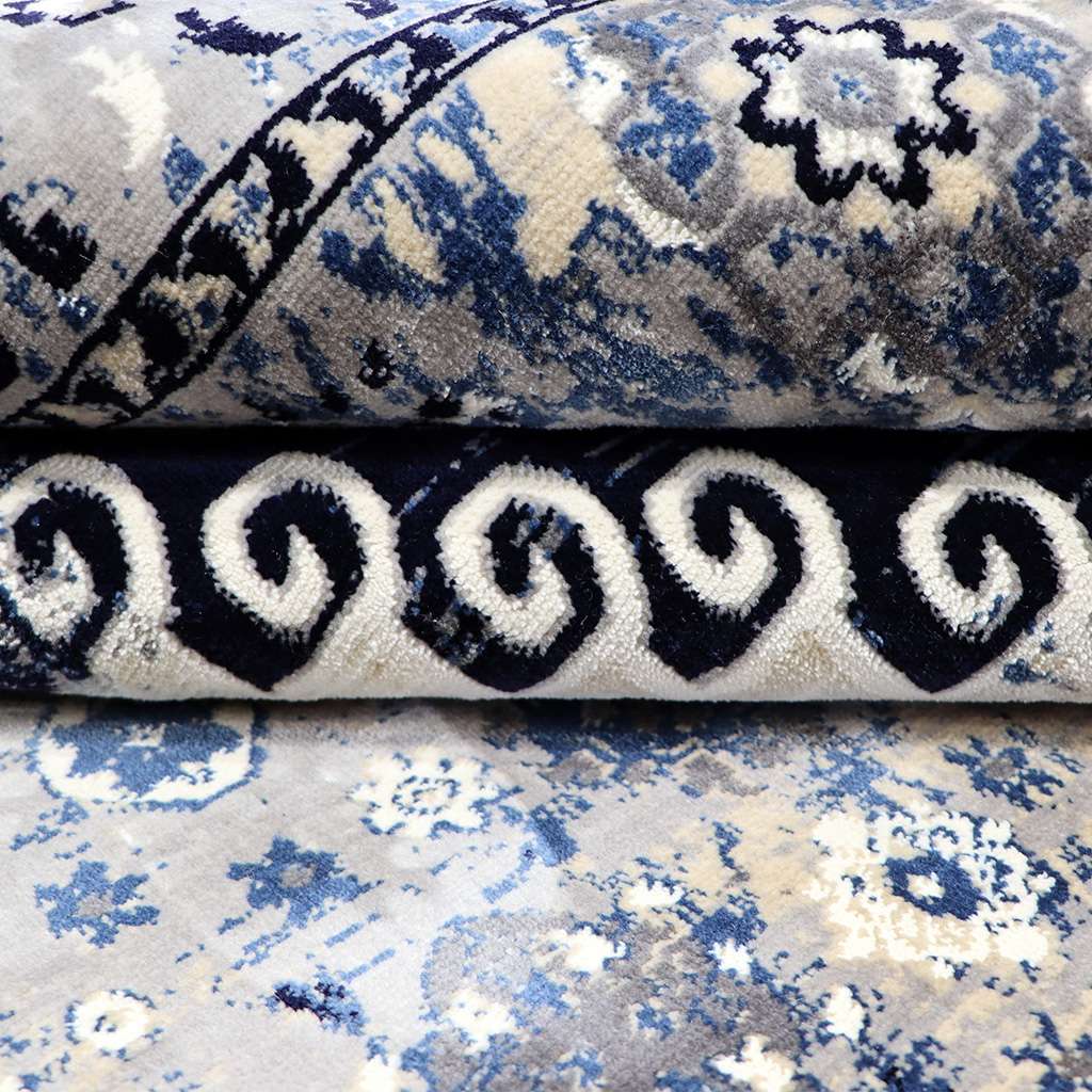 Spruzza Rug