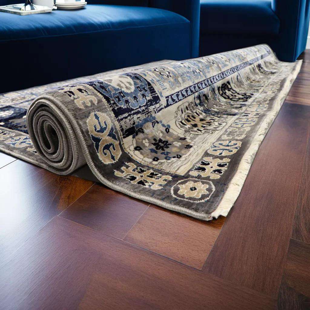 Spruzza Rug