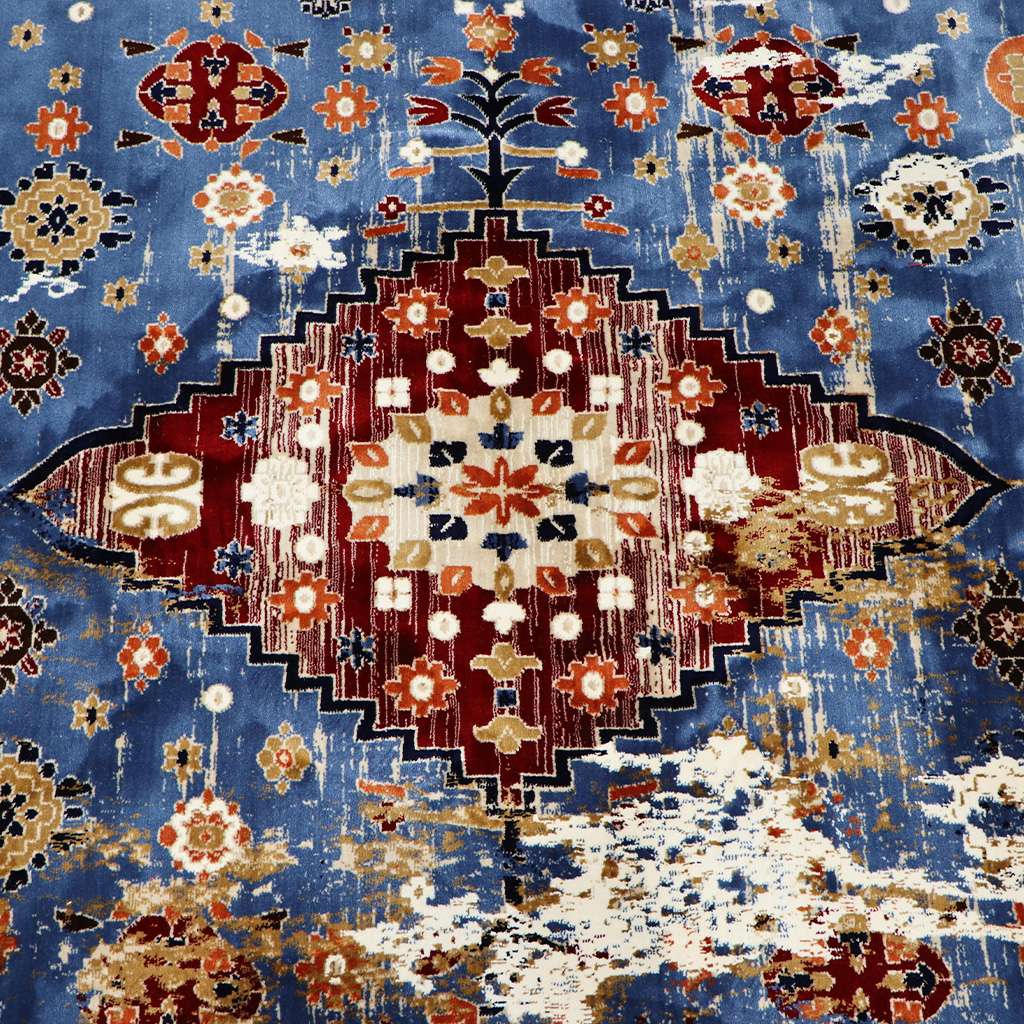 Spruzza Rug