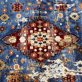 Spruzza Rug