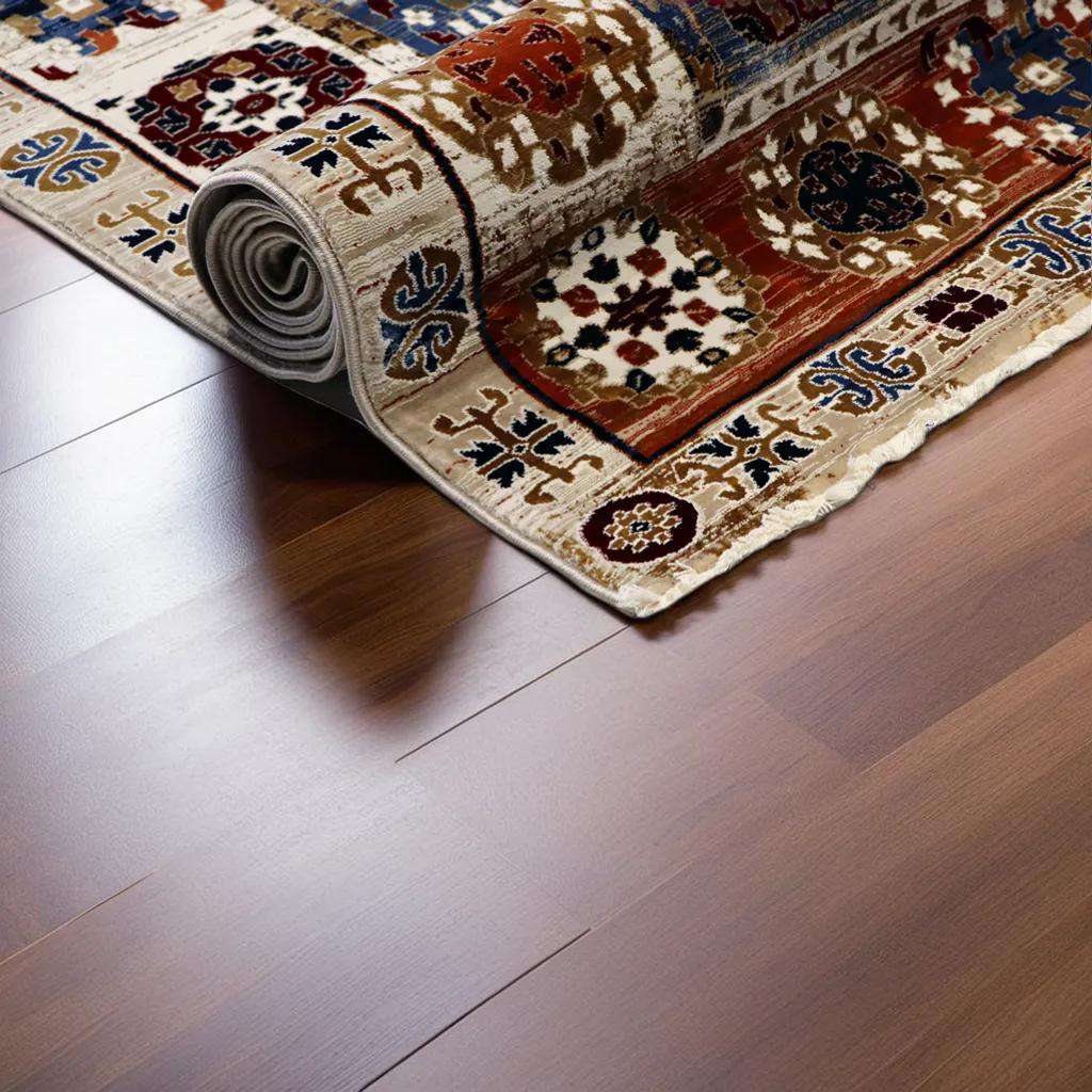 Spruzza Rug