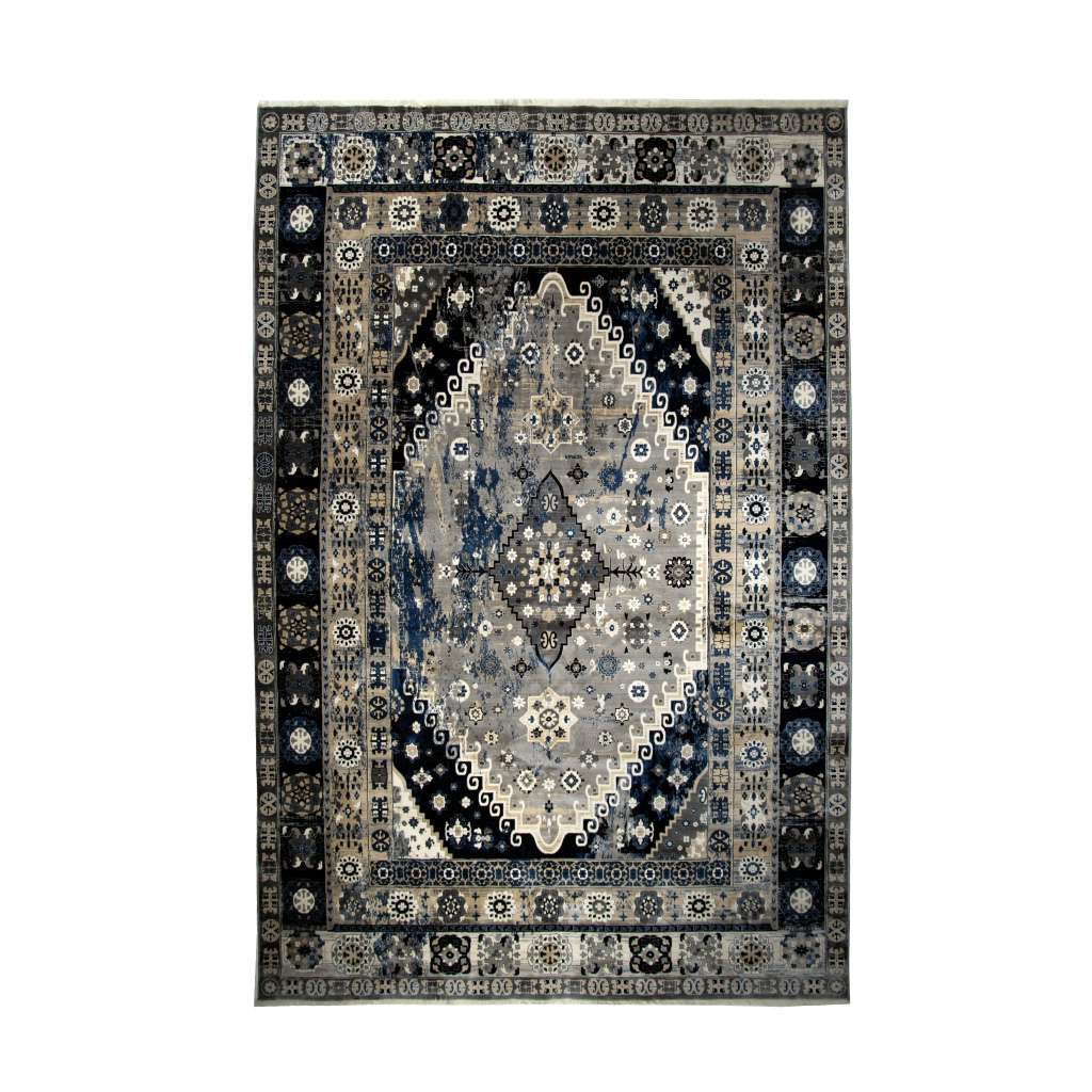 Spruzza Rug