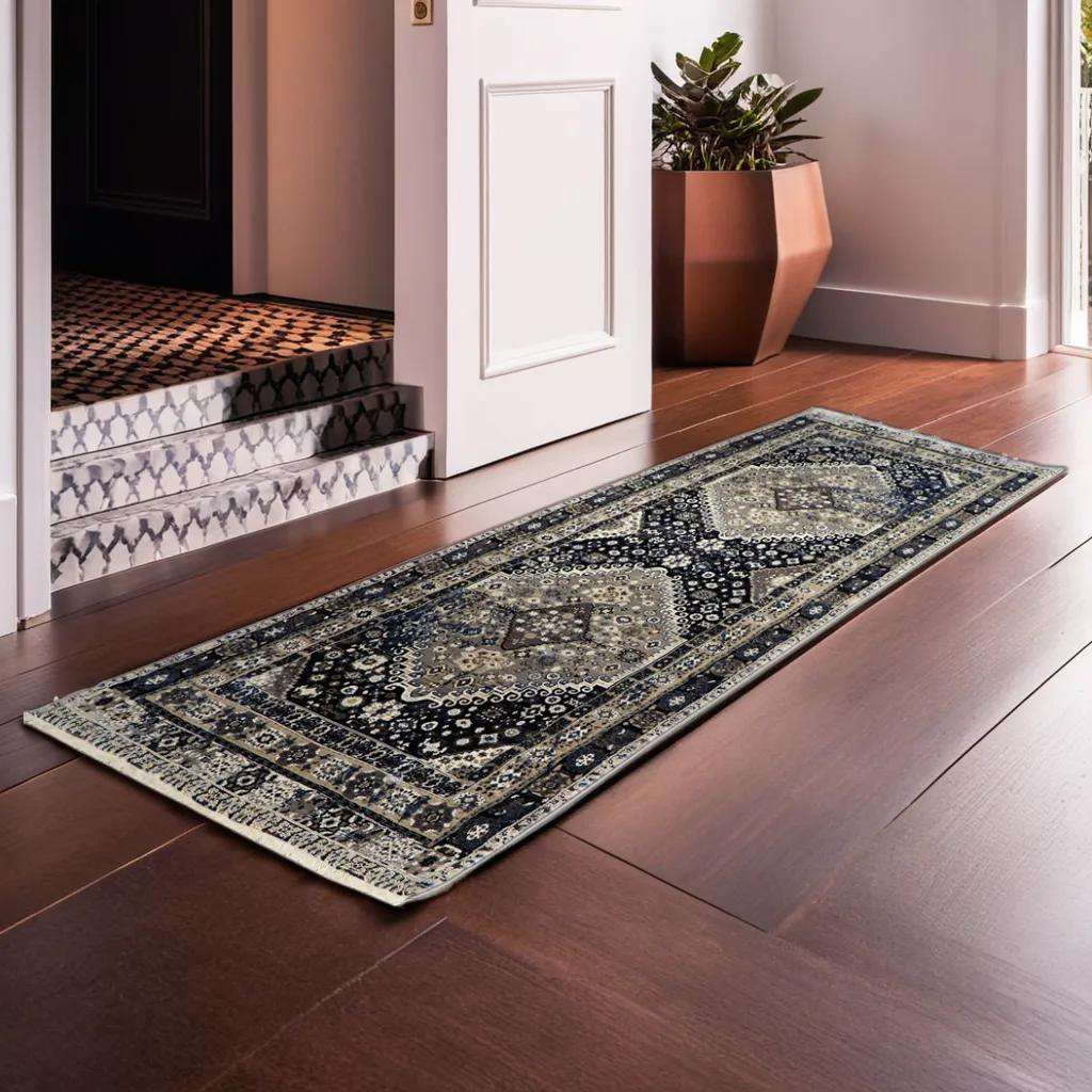 Spruzza Rug