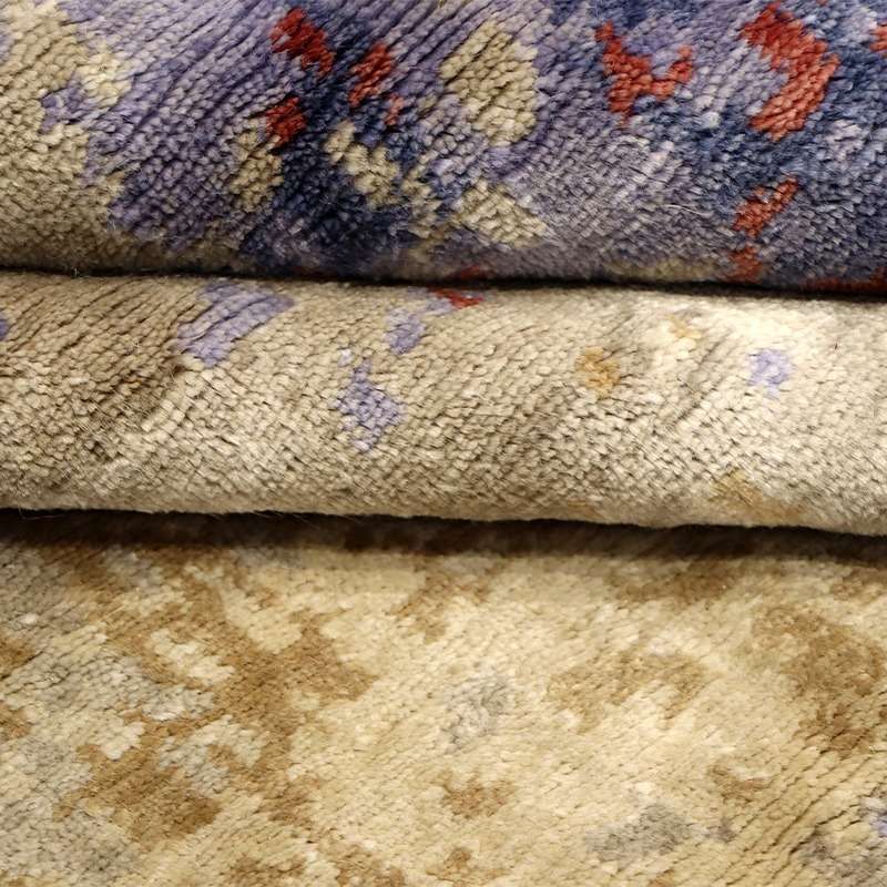 Modern Riviera Rug 300 × 195 cm