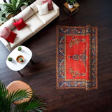 Refurbished Persian Tabriz 380 × 290 cm