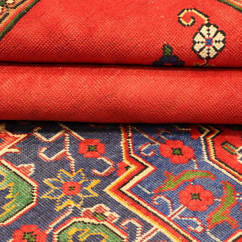 Refurbished Persian Tabriz 380 × 290 cm