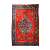 Refurbished Persian Tabriz 380 × 290 cm